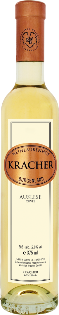 Auslese Cuvée 2023