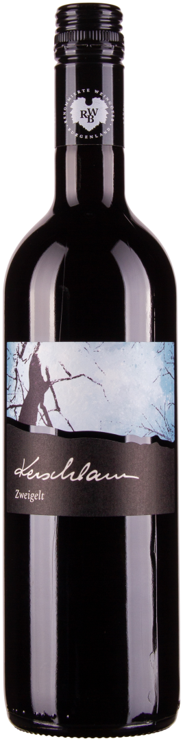 Zweigelt Horitschon 2023