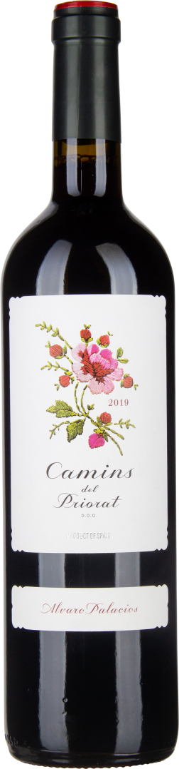 Camins del Priorat 2019