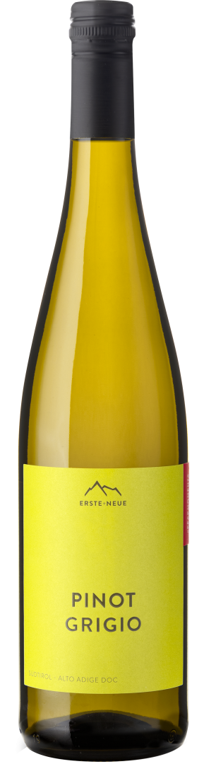Pinot Grigio 2020