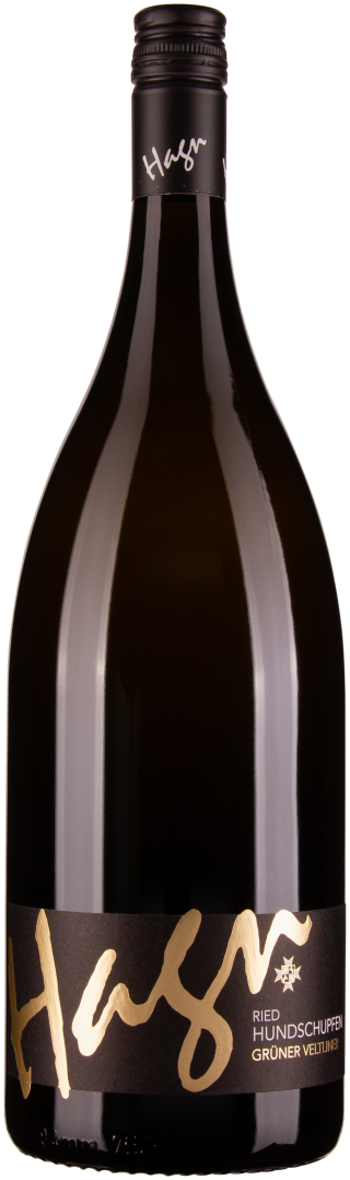 Grüner Veltliner Hundschupfn 2020