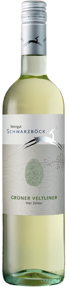 Grüner Veltliner Vier Zeiten bio 2025