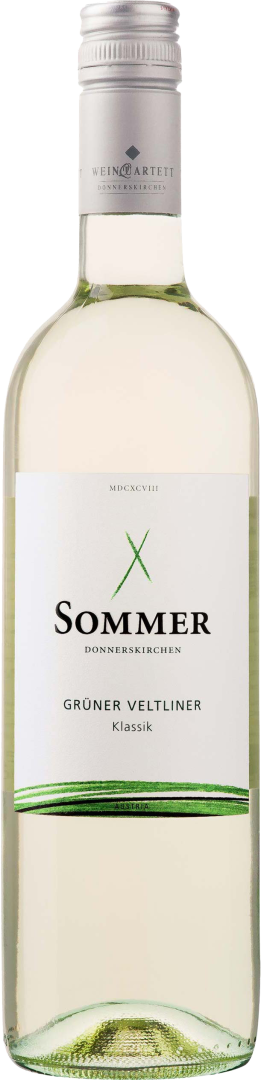 Grüner Veltliner Klassik 2020