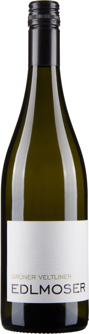 Grüner Veltliner Maurerberg bio 2024