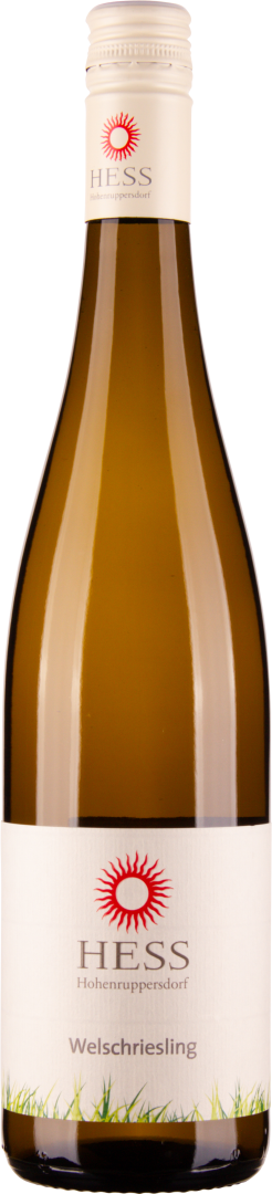 Welschriesling bio 2024