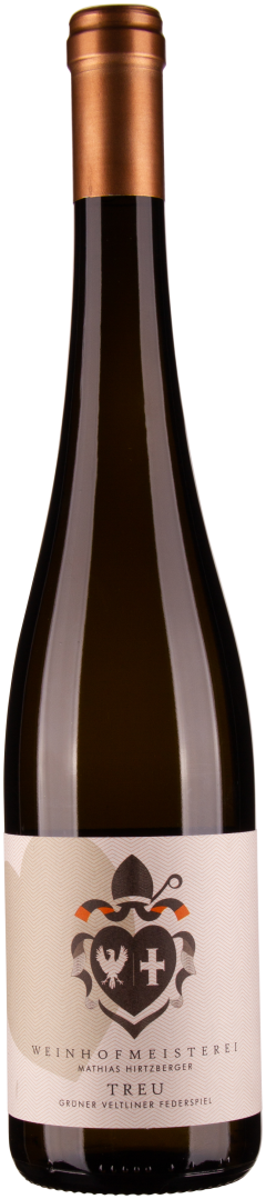 Grüner Veltliner Federspiel Treu 2020