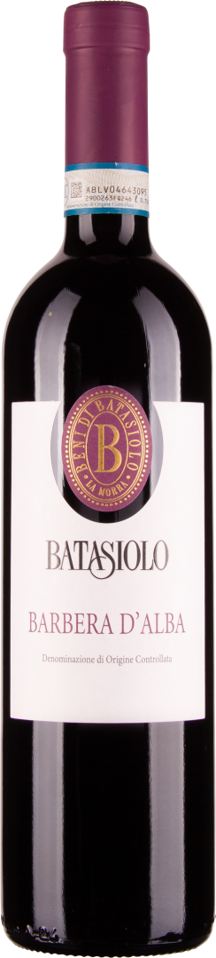 Barbera d'Alba 2023