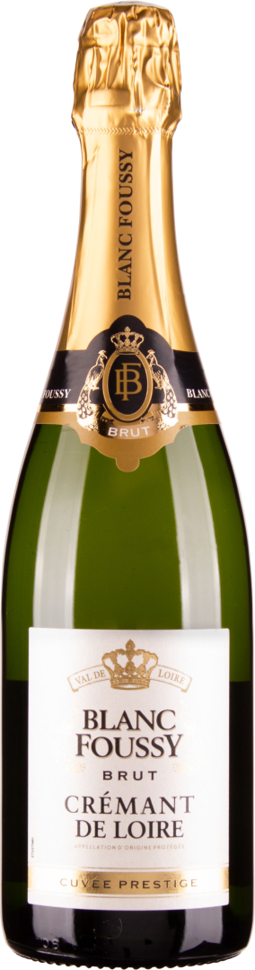 Cremant de Loire Brut 2019