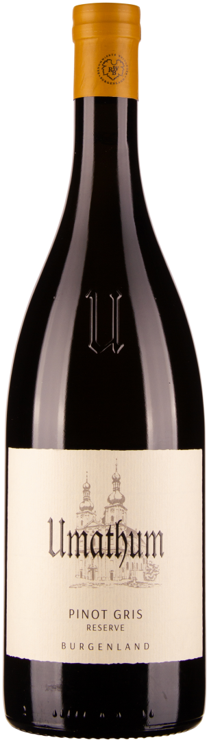 Grauburgunder Vom Grauen Schiefer 2023