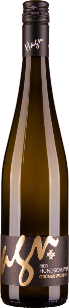Grüner Veltliner Hundschupfn 2025
