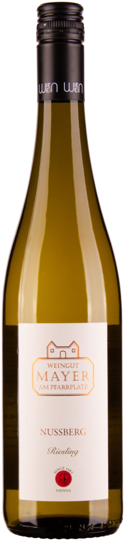 Riesling Ried Nussberg 2024