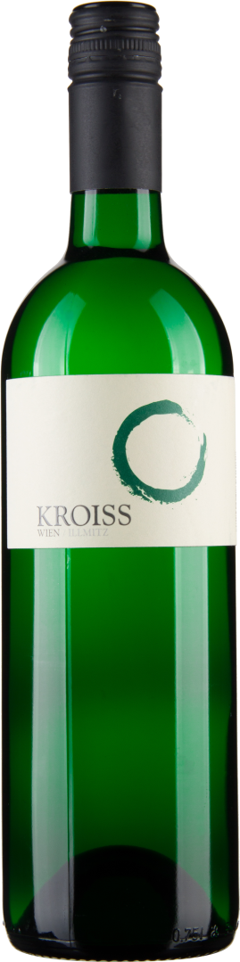 Riesling Alte Reben Sievering 2020