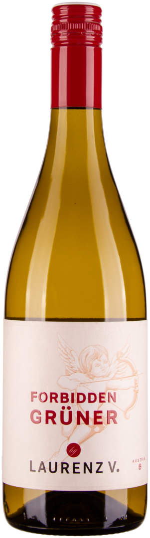 Forbidden Grüner 2023