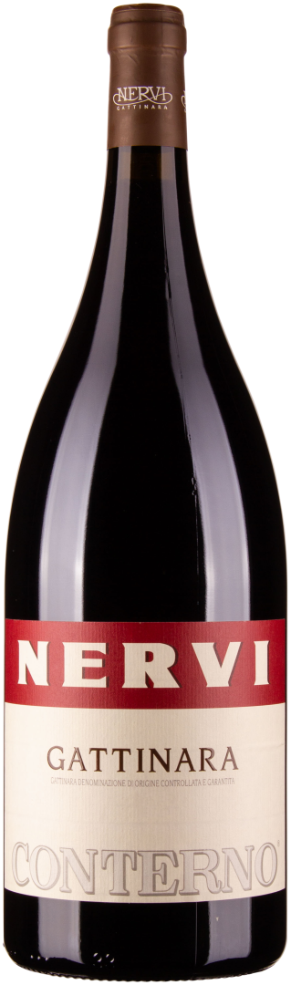 Gattinara DOCG 2017