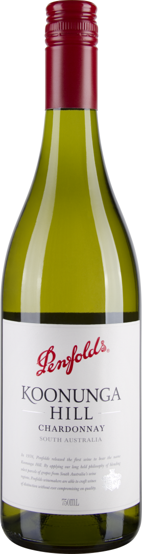 Chardonnay Koonunga Hill 2020