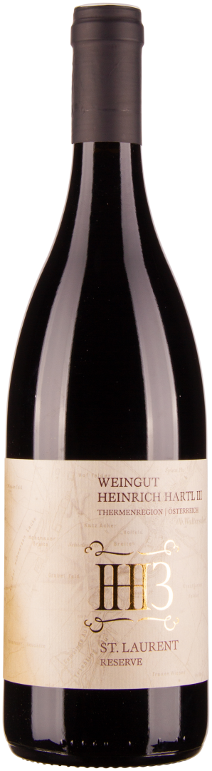 St. Laurent Reserve 2018