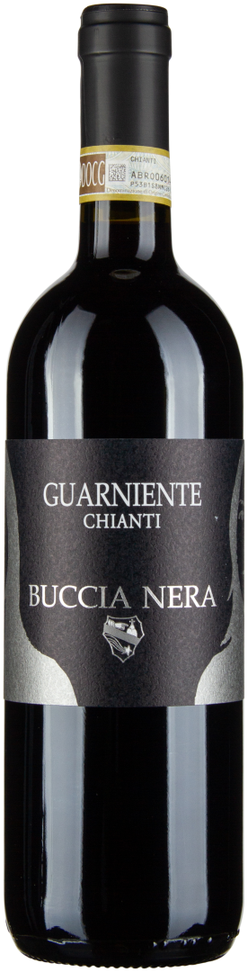 Chianti DOCG Guarniente bio 2019