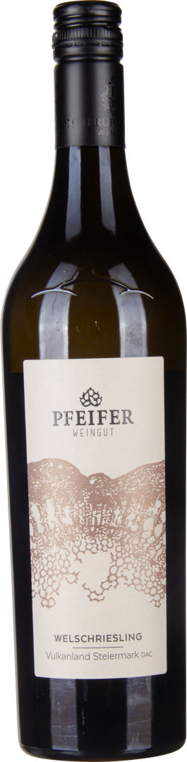 Welschriesling Vulkanland Steiermark DAC 2025