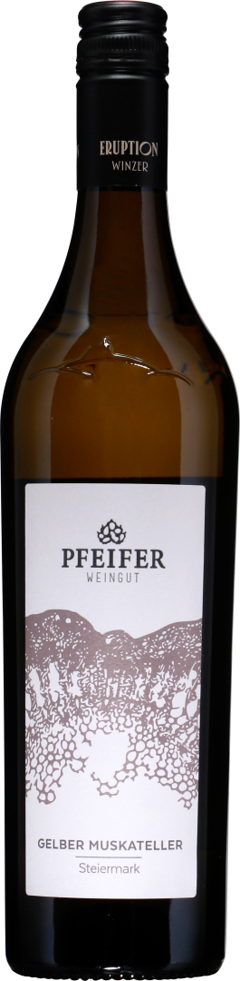 Gelber Muskateller Vulkanland Steiermark DAC 2024