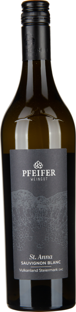 Sauvignon Blanc St. Anna Vulkanland Steiermark DAC 2023