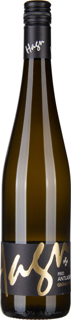 Grüner Veltliner Ried Antlasbergen 2025