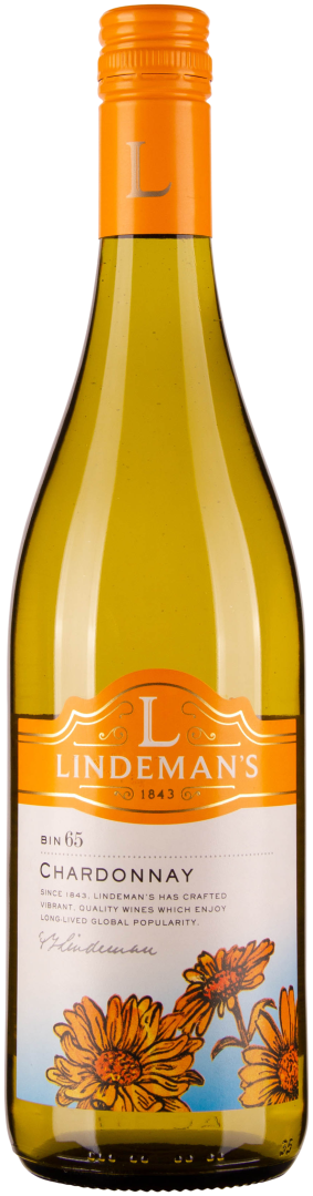 Chardonnay BIN 65 2019