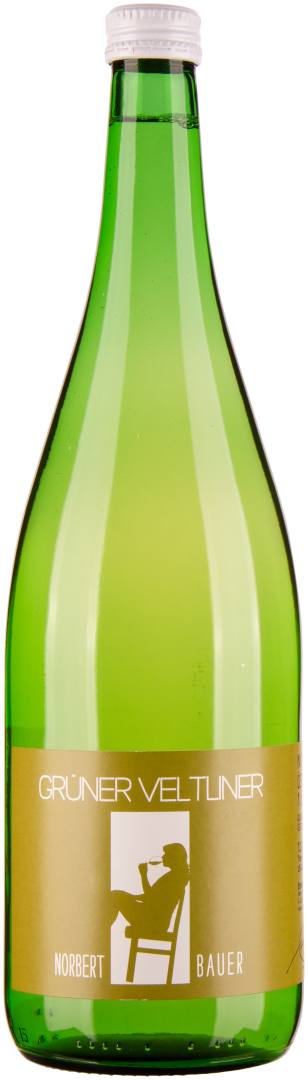 Grüner Veltliner Qualitätswein 2024