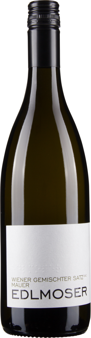 Maurerberg Wiener Gemischter Satz DAC bio 2024