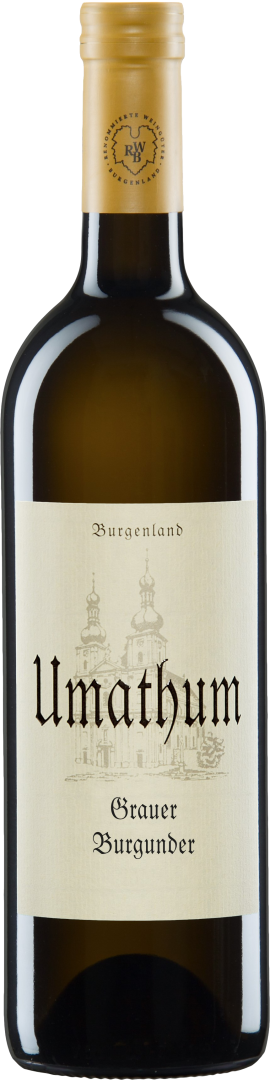 Grauburgunder 2023
