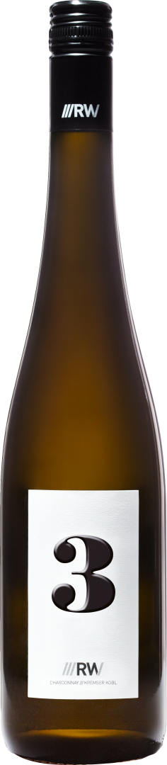Chardonnay RW3 2024