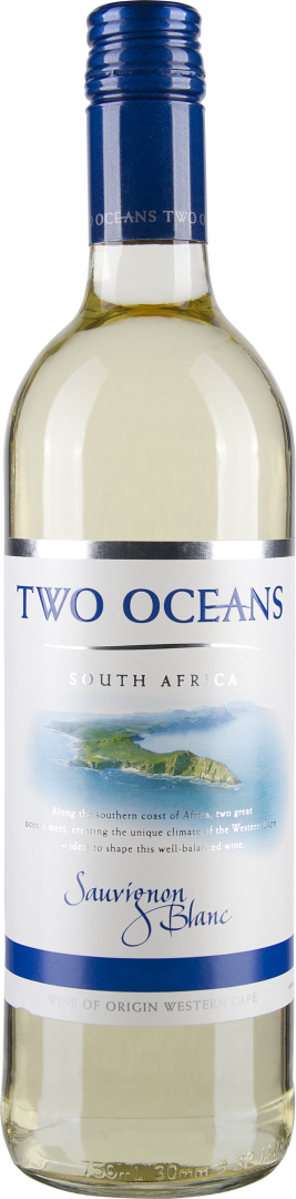 Sauvignon Blanc Two Oceans 2020