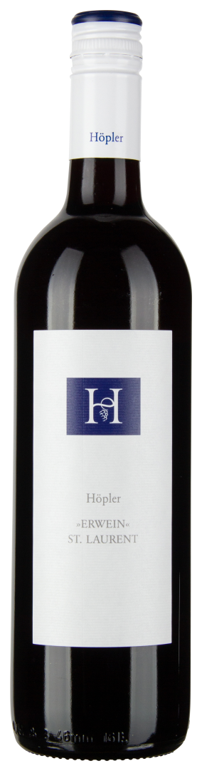 St. Laurent Erwein 2018