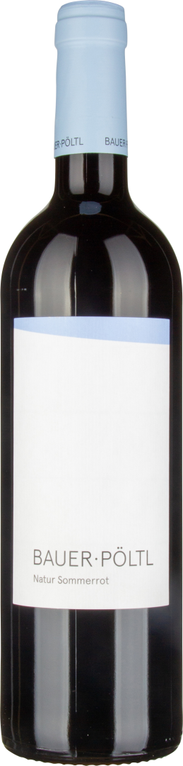 Natur Sommerrot bio 2019