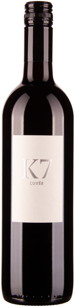 Cuvée K7 2023