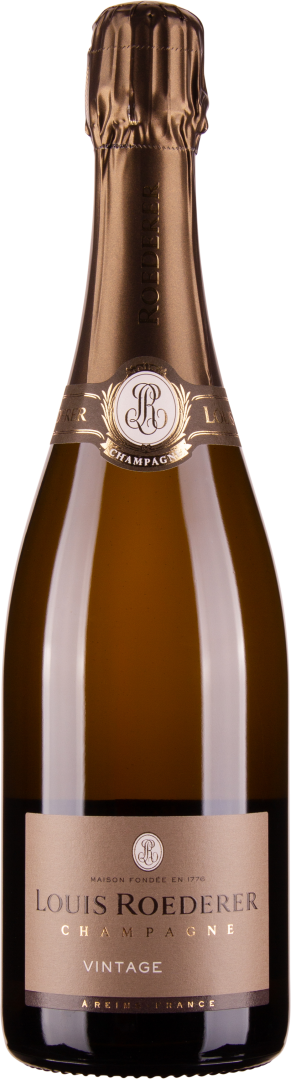 Brut Vintage bio im Geschenkkarton 2014