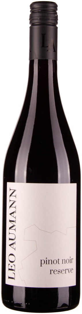 Pinot Noir Reserve 2019