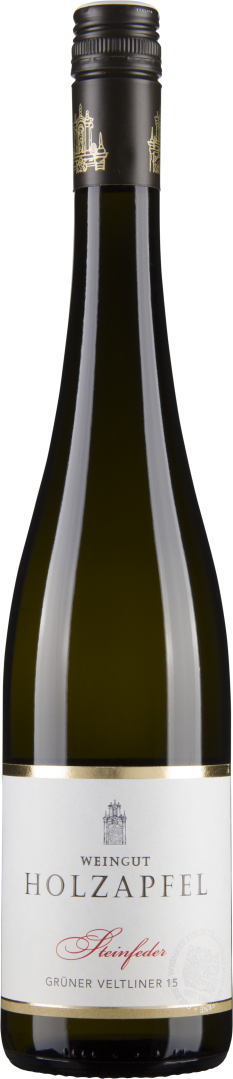 Grüner Veltliner Steinfeder 2024