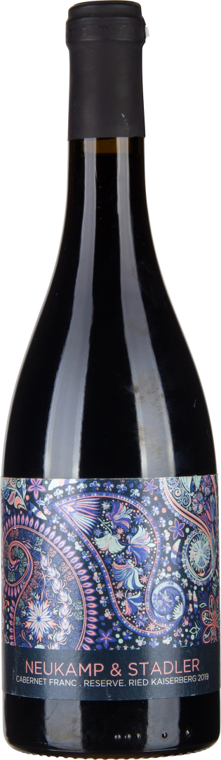 Cabernet Franc Reserve Ried Kaiserberg 2019