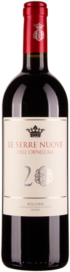 Le Serre Nuove 2019