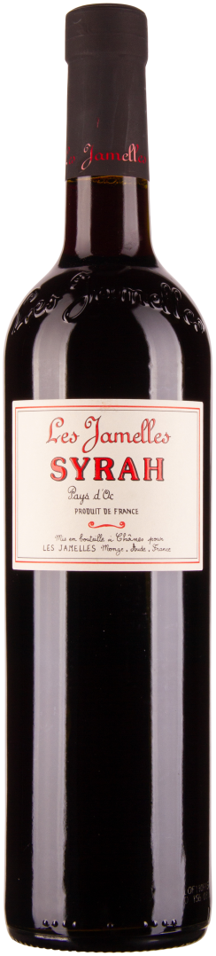 Syrah 2024
