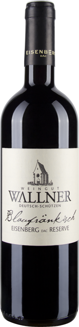 Blaufränkisch Deutsch Schützen Eisenberg DAC Reserve 2017