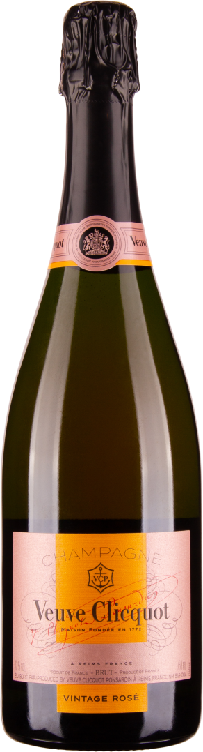 Rosé Vintage 2012