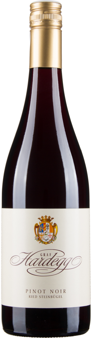 Pinot Noir Steinbügel bio 2017