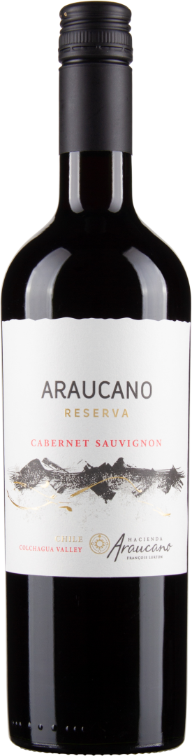 Cabernet Sauvignon Araucano 2018