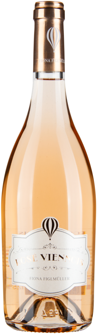 Rosé Viennois 2020