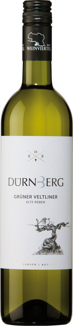 Grüner Veltliner Alte Reben Weinviertel DAC 2023