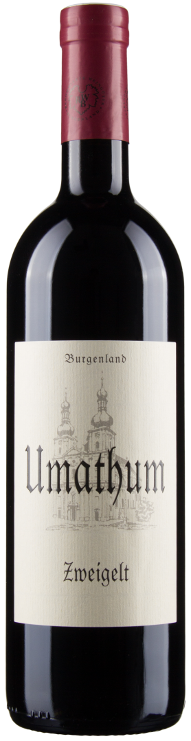 Zweigelt 2022