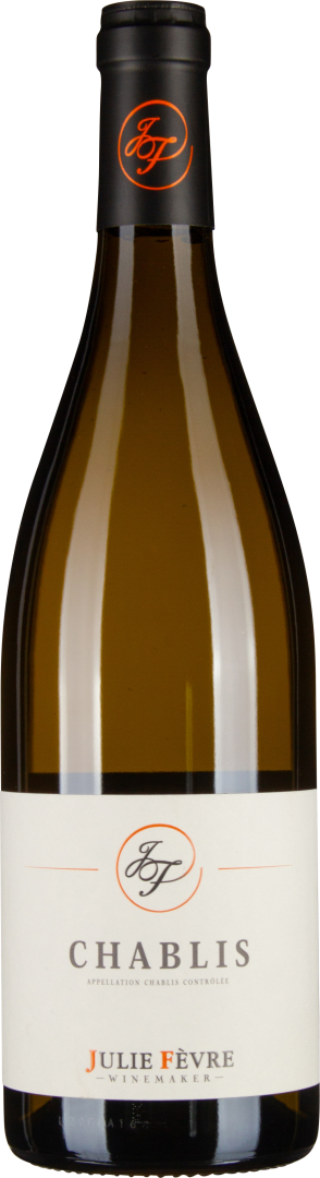 Chablis 2020