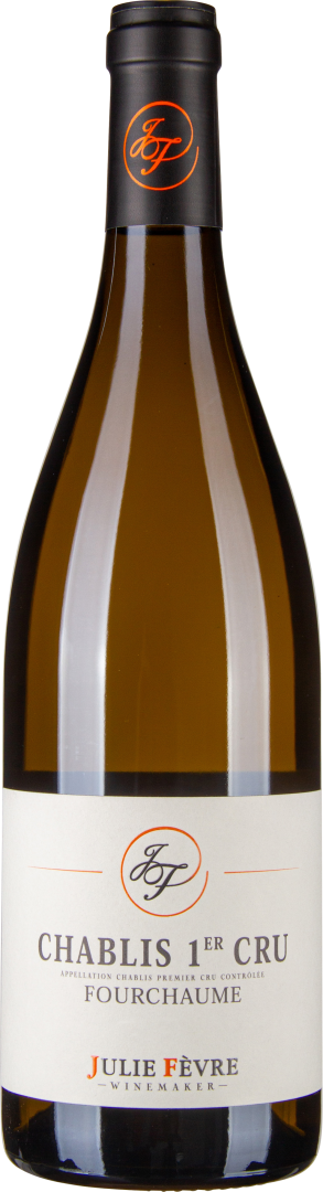 Chablis 1er Cru Fourchaume 2020