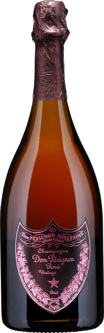 Vintage Rosé 2009